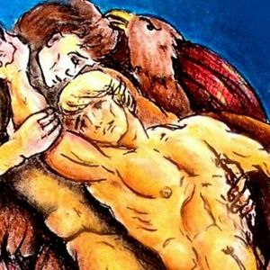 Meet your Posher, Albert